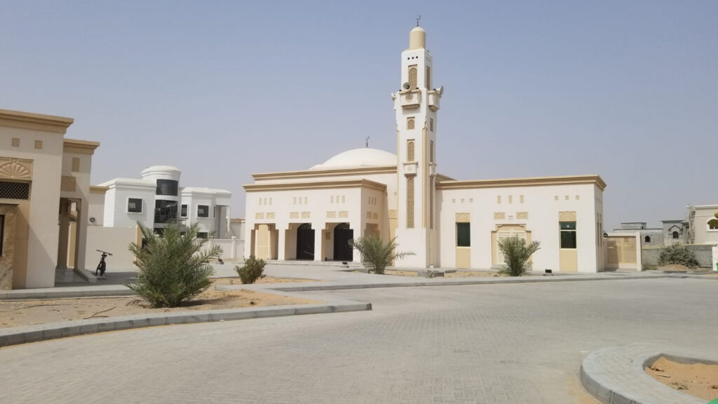 Al_Rahmaniya_