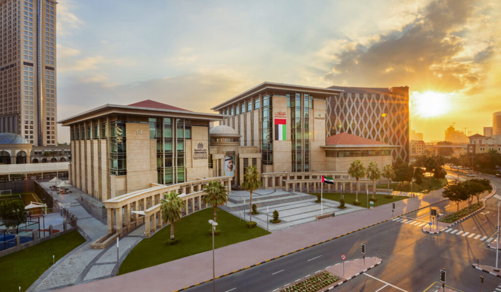 MBRU_Campus[1]